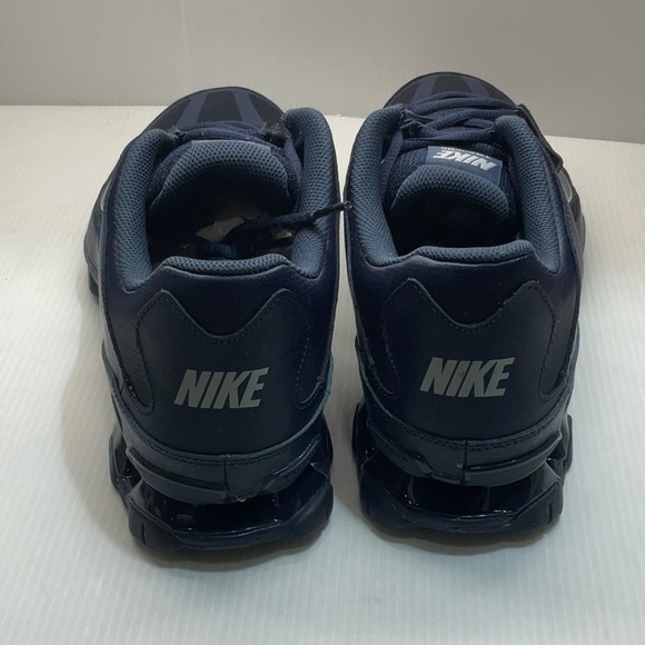 Nike men Reax 8 tr mesh size 13 running shoes - Picture 3 of 5